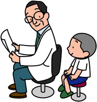 一般的な治療法